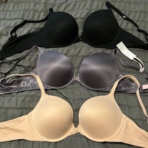 Victorias Secret Bras